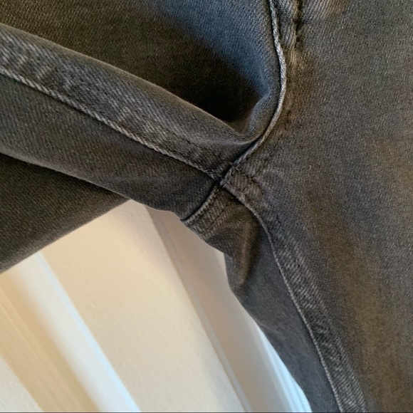 Free People Zuri Mom Jean Dusty Roads - Picture 8 of 13